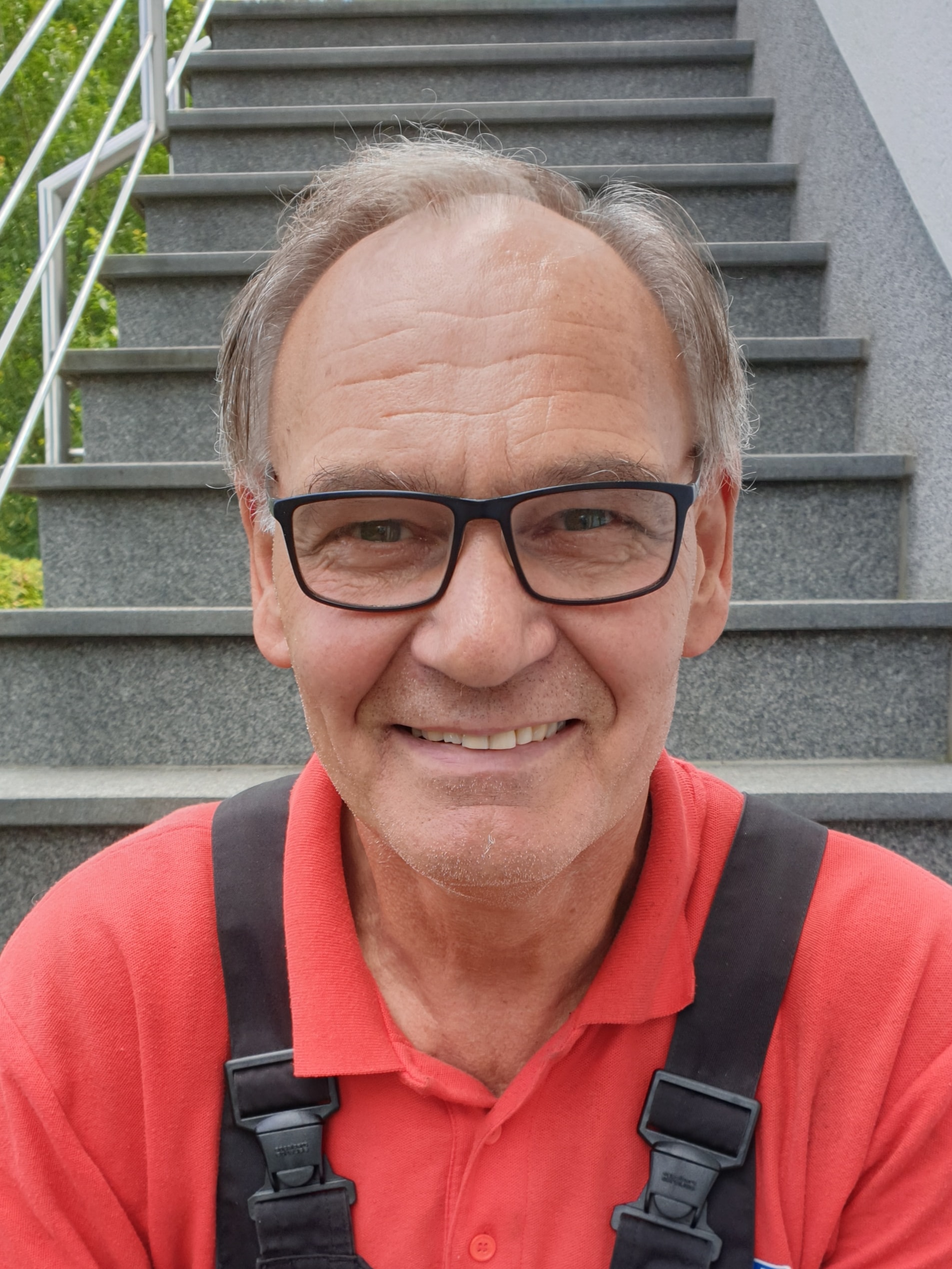 Bernd Kamphausen