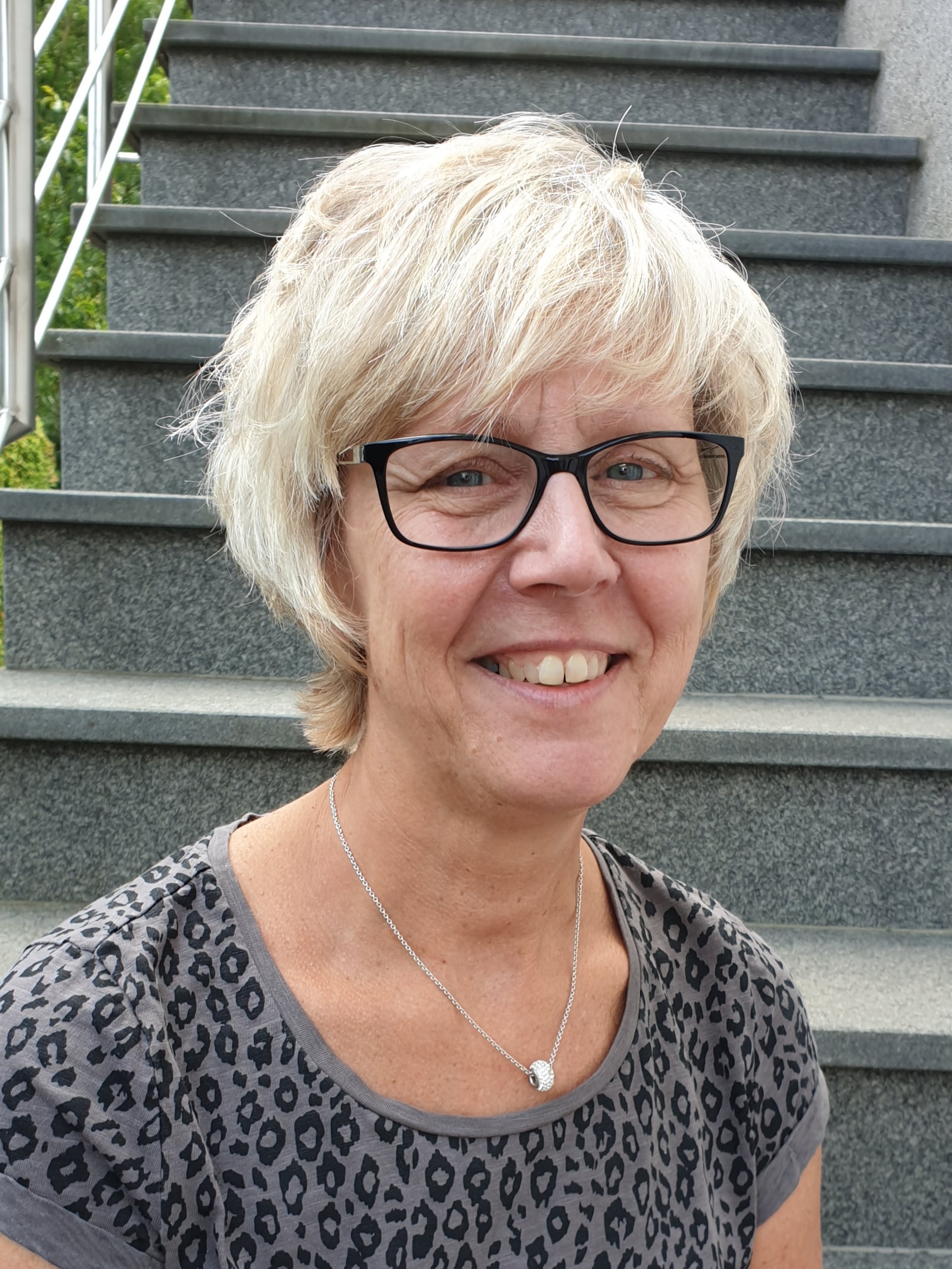Angelika Kamphausen