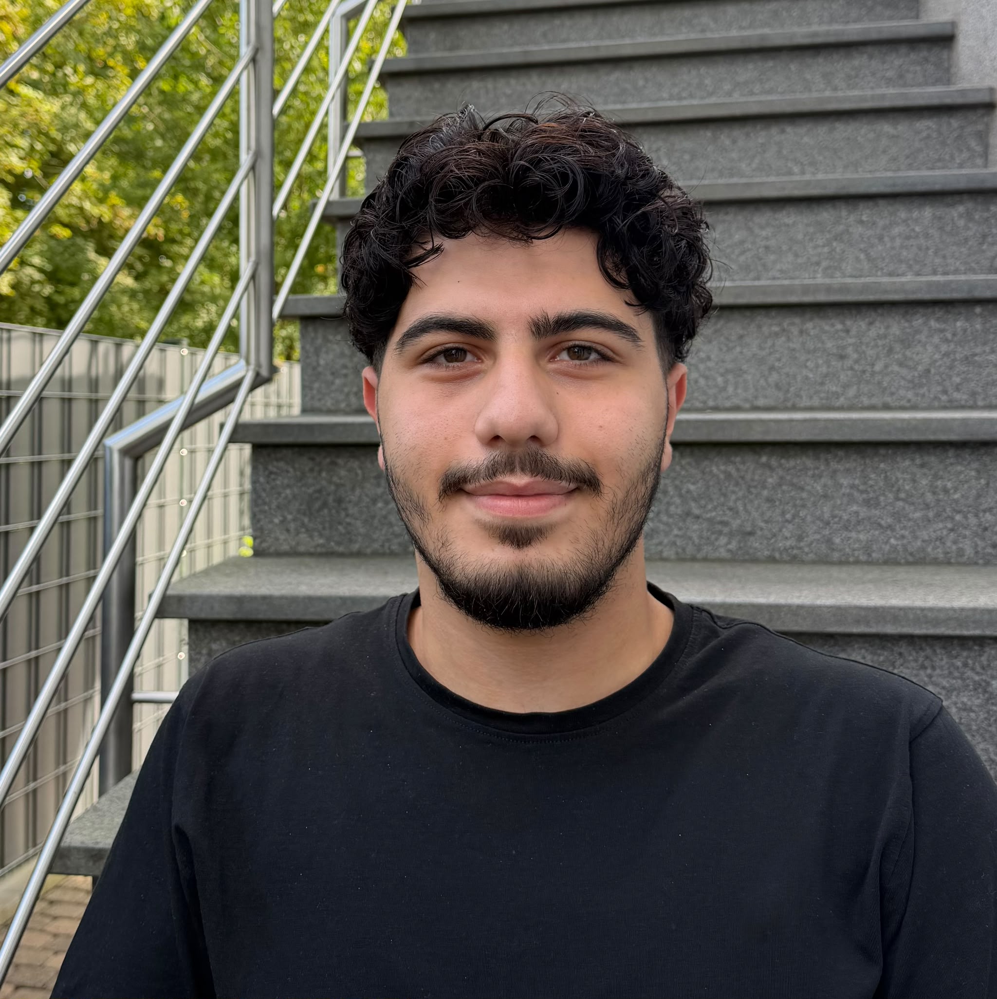 Peeter Toukmaji