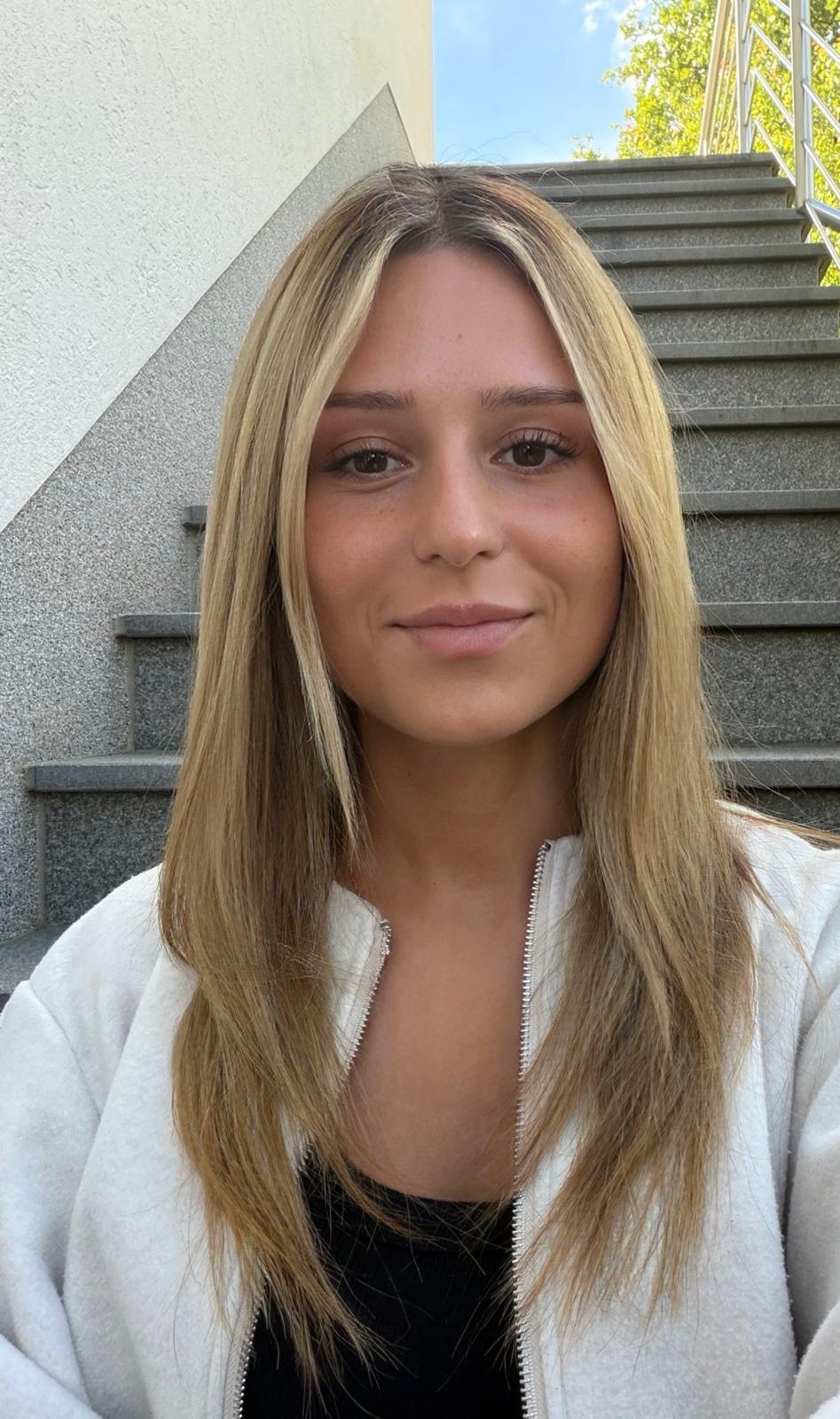 Ceren Gök