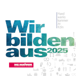 Wir bilden aus